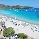 Διαμέρισμα In Olbia With Balcony *