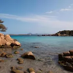 In Olbia With Balcony * Cugnana Verde