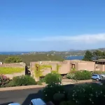 In Olbia With Balcony Apartment