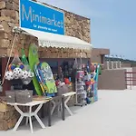 Apartment In Olbia With Balcony