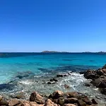 In Olbia With Balcony Apartment *