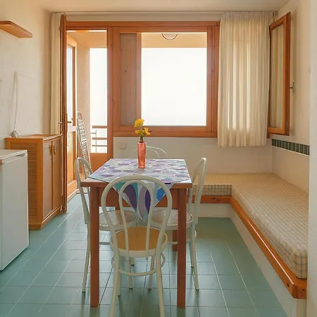 In Olbia With Balcony Апартаменты *