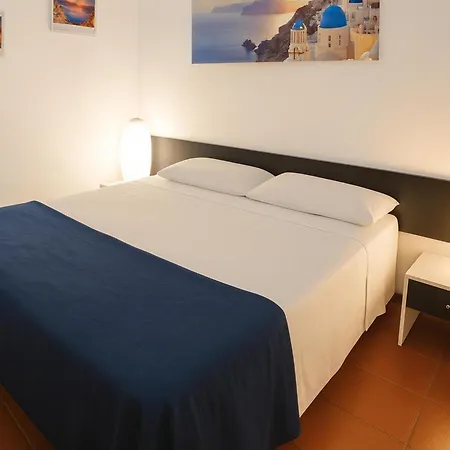 In Olbia With Balcony *