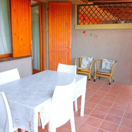 In Olbia With Balcony * Cugnana Verde