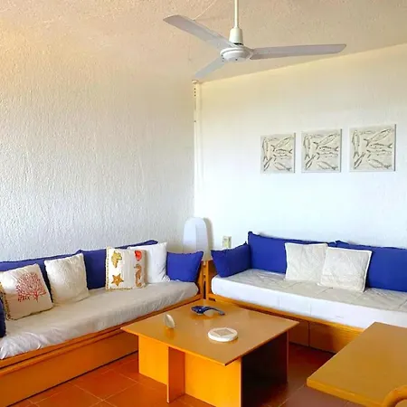 In Olbia With Balcony Апартаменты