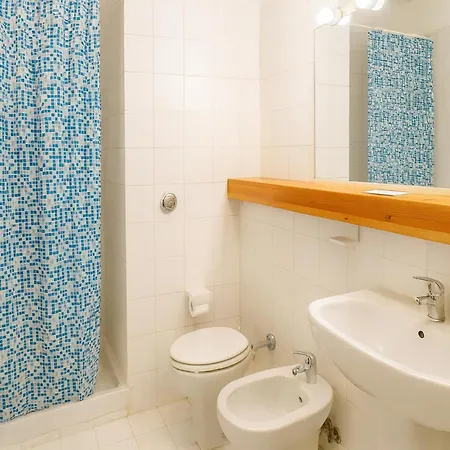 In Olbia With Balcony Apartment