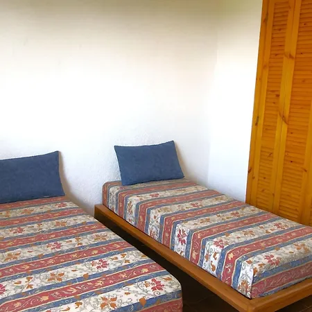 Apartman In Olbia With Balcony *