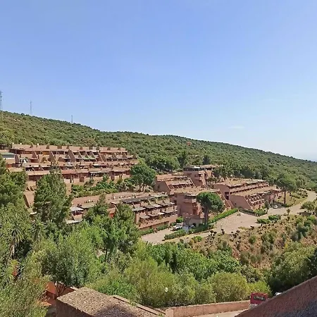 In Olbia With Balcony * Cugnana Verde