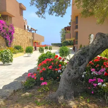 In Olbia With Balcony شقة *