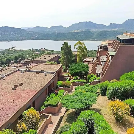 In Olbia With Balcony شقة *