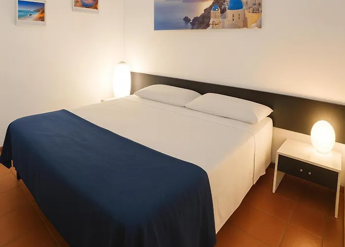 In Olbia With Balcony *