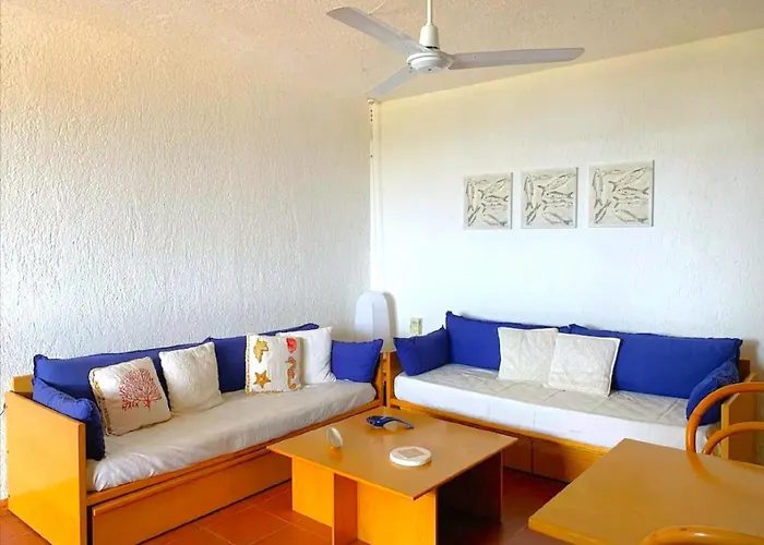 In Olbia With Balcony Apartman