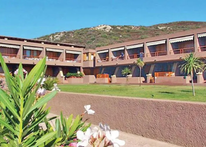 Апартаменты In Olbia With Balcony Cugnana Verde