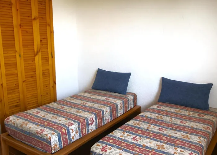 Апартаменты In Olbia With Balcony Cugnana Verde