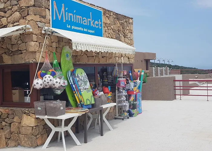 Apartman In Olbia With Balcony